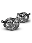 Lámparas de pareja de luces antiniebla para Volkswagen Golf Mk5 GTI Versión 2004-2009