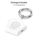 Ladekabel-Ladestation für Oneplus Watch 3/2 OPPO Watch X2/X/4 pro/3/3 pro