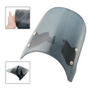 2019-2023 Husqvarna Vitpilen 401/Svartpilen 401 Windschutzscheibe Windschutz