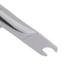 2009–2013 Road King Classic FLHRC Beifahrer-Sissybar-Rückenlehne