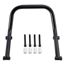 2021-2024 Honda MSX 125 GROM 125 (JC92) Passagerarresthåndterer