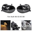 2005 2006 2007 2008 2008 Audi A6 C6 dvojice předních svazků.