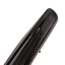 Tredje bakbremselys for Vauxhall/Opel Insignia A Mk1 (08-12, før facelift), svart