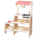 Kinder-Spielzeugset mit 22 Zubehörteilen, ab 3 Jahren