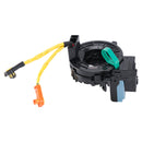 2011 LEXUS RX450H Wickelfeder mit Winkelsensor und Heizung 84307-48100 843070E070