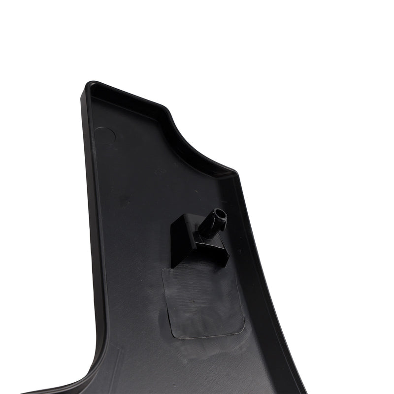 2023 2024-später Harley Road Glide CVO/SE FLTRXSE Seitenwandhalterungen unterstützen Spoiler