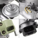 Drosselklappe für Toyota Tacoma 4Runner T100 2.4L 2.7L (Baujahre 1997–2000), Teilenummer 22210-75220