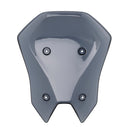 2025- KAWASAKI Z900 ABS-Kunststoff-Windschutzscheibe