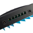 30A/40A MPPT High Energy Solar -säätimen sovellus DSP -ohjaimen etäohjaimelle