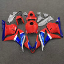 Verkleidungssatz aus ABS-Kunststoff für Honda CBR600RR 2009-2012 F5