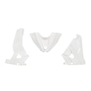 Injection ABS Kunststoff Karosserie Verkleidung Kit für Aprilia RS457 2024-2025 03#