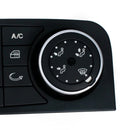 MAN TGS TGX TGL TGM LKW Klimaanlage Klimasteuergerät Modul 81619906078 81619906104