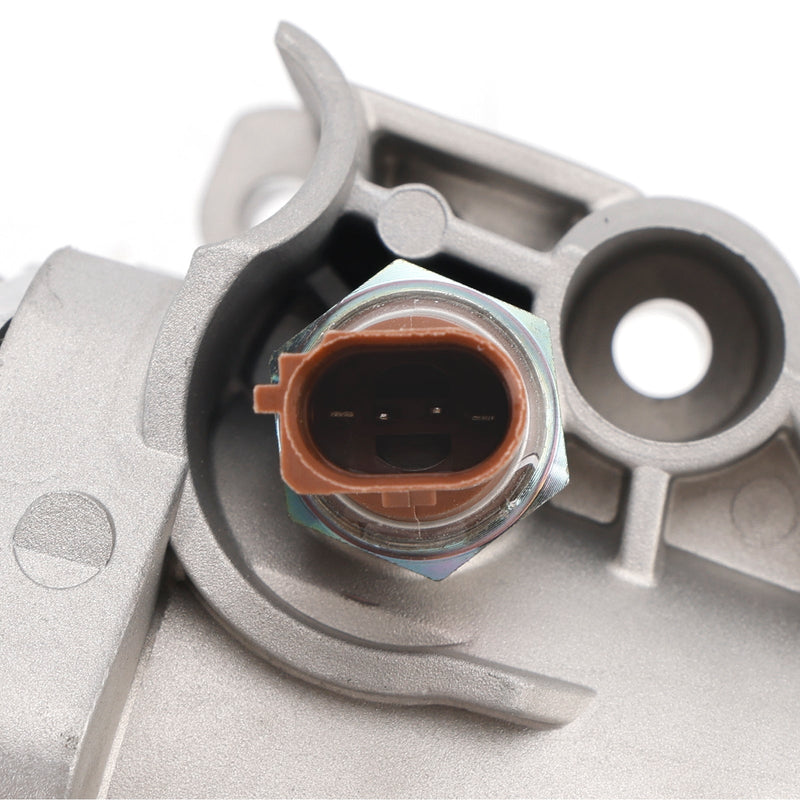 03N115389A Ölfiltergehäuse/Ölkühler für Audi, Seat, Skoda, VW 1.6 2.0 TDI