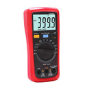 UT136C + multimetr cyfrowy multimetr Tester AC DC woltomierz amperomierz omomierz