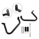 Motorschutzrahmen Anti-Crash-Stoßstangenschutz für Speed Scrambler 400X 24-25