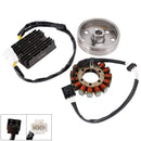Stator generator rotor regulator sæt til Aprilia Tuono V4 RSV4 1000 1100 11-17