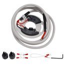 Elektronisches Zündsystem für Big Twin Carb-Modelle von 1970–2003 – Einzelfeuer