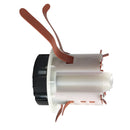 Bomba de fluido de gases de escape diesel Def Diesel Adecuado para RAM 2500 3500 6.7L 2019-2022-OEM Parte 68457124AB