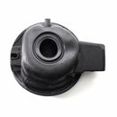 Kraftstoff Gas Tank Füllstoff Tür Deckel Abdeckung 5K6809857C Für VW GTI Golf MK6 10-13