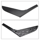 2009-2013 VW Golf 6 MK6 2pcs Left & Right Inner Door Handle Trim Cover