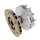 2024 Can-Am Outlander MAX 450 EFI 6X6 Vorderkupplungs-Variatorriemenscheiben-Set 420280515 420280157/420280522