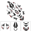 Kåpesett for Street Triple 765 R/RS (2020–2022)