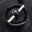 Quick release tankdæksel til BMW R Ninet, R 1200GS, R1200R, R1200S, K1600 GT, GTL