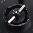 Tankdeckel mit Schnellverschluss für BMW S1000R/RR/R9T HP4 HP2 F650 F800 R1200