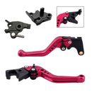 Ny kort koblingsbremsearme egnet til CFMOTO 400NK 650 NK 650 GT 2020-21