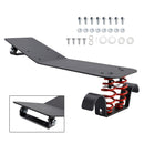 Modifizierter Sitzfedersatz, Sitzbasisfederset passend für Coleman BT200X 196 cm³ 6,5 PS