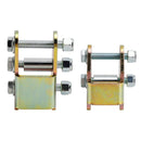 2014–2025 Kawasaki Teryx 800 Höherlegungssatz vorne und hinten, 2""-Federung