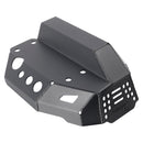 ALUMINIUM-UNTERFAHRSCHUTZPLATTE MOTORSCHUTZ FÜR HONDA CL500 SCL500 2023 2024 2025
