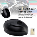 2021-2024 Aprilia RSV4 Gas Tank Cover Trim Fairing Cowl