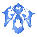 Verkleidungssatz aus ABS-Kunststoff für Yamaha YZFR1 YZF-R1 2015-2019