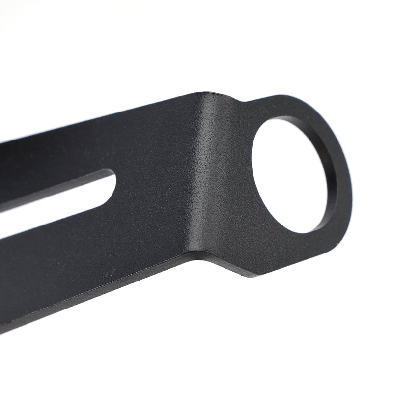 2021-2024 Honda CM 500s nummerplade Holder Frame Holder