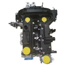 Für Ford Fiesta 1.0L 3-Zylinder-Turbomotor M2DA Motorbaugruppe 1857848