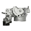 1997–2006 Mitsubishi Galant 2.0L 2WD FWD Drosselklappengehäuse MD338428