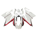 2012-2015 Ducati 1199 Kit de paneles de inyección Cuerpo de plástico ABS