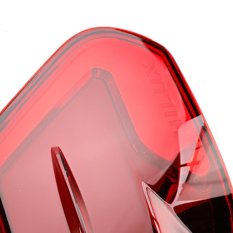 2015-2021 Toyota Hilux Revo Rocco ledde bakljuset på baksidan och vänster, par