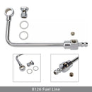 8126 Bränsleledning