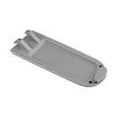 Grau Leder Armlehne Center Console Deckel Für VW MK4 Jetta Bora Golf 18D867173