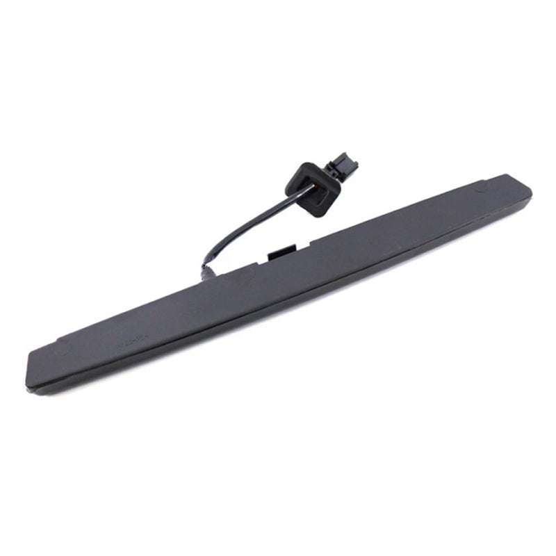 Schwarze dritte LED-Bremsleuchte mit hohem Niveau für VW Golf MK5 GTI Passat Polo MK4