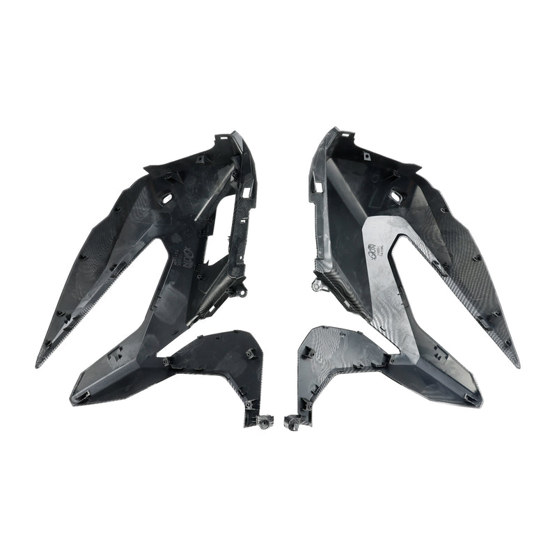 Sideramme Deksel Panel Kåpedeksel for Honda X-ADV 750 2021-2024