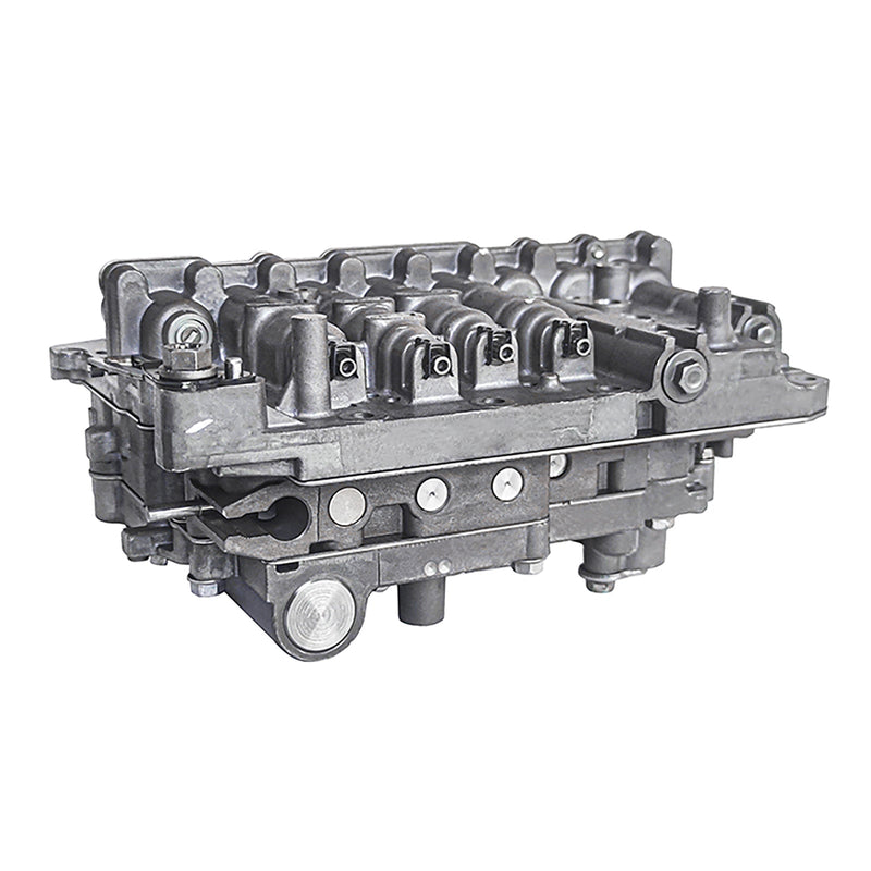 2011–2017 Kia Sorento Getriebeventilkörper A6LF1/2/3 mit Magnetspule