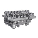 2009–2017 Hyundai Sonata Getriebeventilkörper A6LF1/2/3 mit Magnetspule