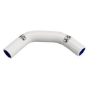 Manguera de refrigerante de silicona para Kawasaki ZX10R y ZX-10RR (2021-2025)