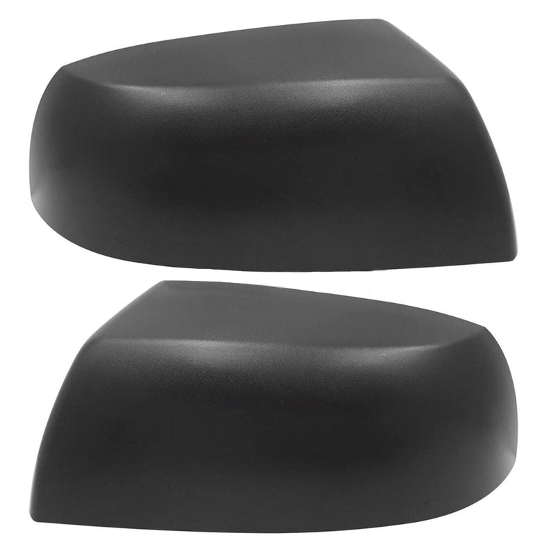 2007-2022 Toyota Sequoia Tundra Rückansicht Tür Flügel Spiegel Gehäuse Abdeckung Kappe