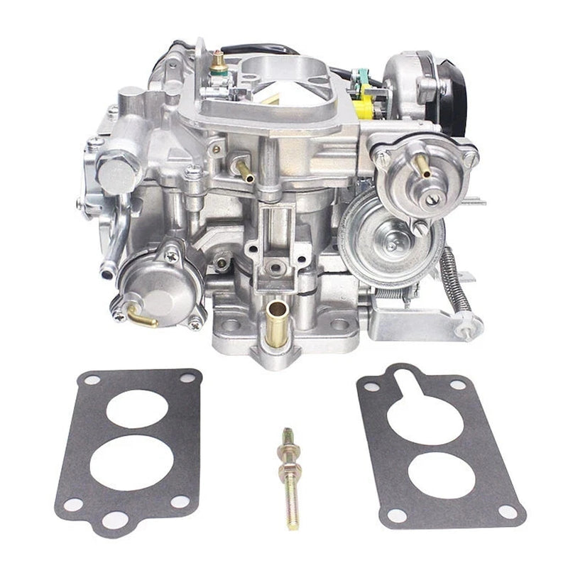 Vergaser mit rundem Stecker 21100-35290 für Toyota 22R-Motor