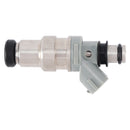 Bocal injetor de combustível de 1 peça para Toyota Starlet EP82 EP91 4EFTE 23250-11060