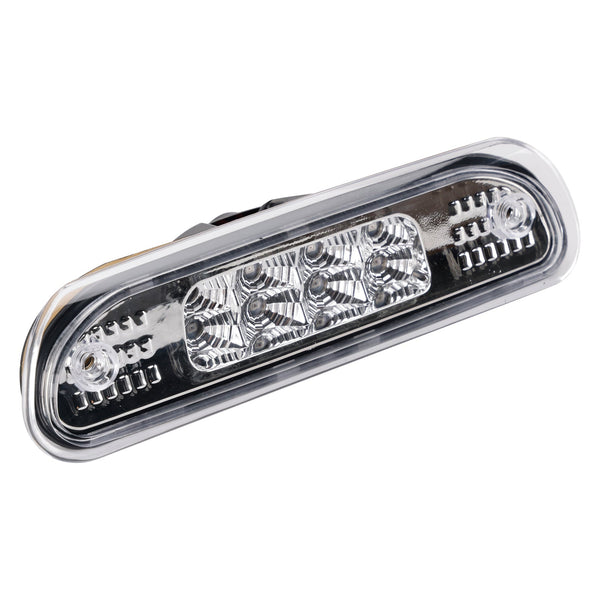 LED-Bremsleuchte (dritte Bremsleuchte) für Jeep Grand Cherokee (1999–2004), Teilenummer 55155140, Weiß